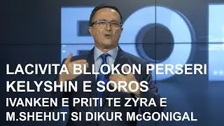 LaCIVITA NDALOI 