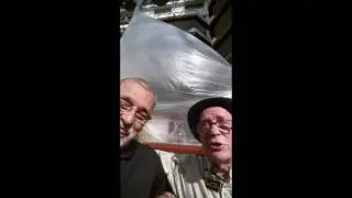 Bob Potter Regional Chaplain for Good News Jail & Prison Ministry
