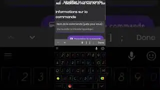 Tuto #5 - Bot Designer For Discord