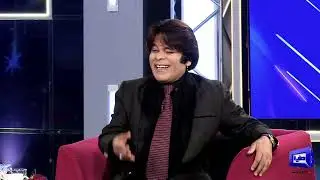 Azhar Rangeela Joins Imran Ashraf at Mazaq Raat Season 2 ❤😍 | Promo | Mazaq Raat