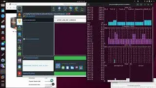Review - AMD Ryzen 9 5950X Power Consumption TDP Test | Full Load Sysbench Benchmark