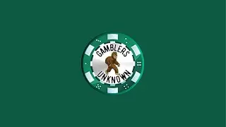 Gamblers Unknown is live!