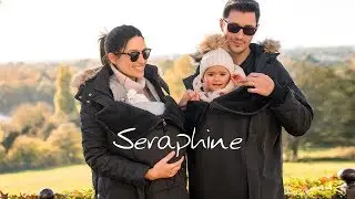Babywearing Coats for all the Family | Seraphine