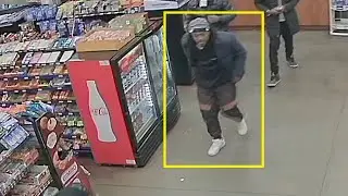 Person wanted in connection to Fisher Road shooting