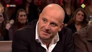 BLØF - De Wereld Draait Door, 13 januari 2010