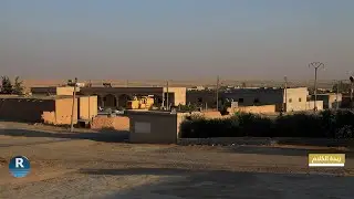 زبدة الكلام - الرقة  - قرية الهورة - 25-08-2023