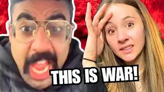 Leftist Meltdowns Over ICE