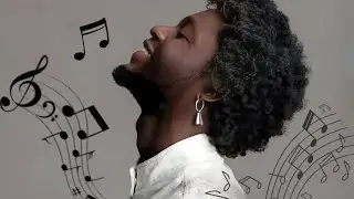 Omah Lay – JAH BLESS (Official Lyrics Video)