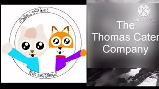 Spy VS Family The Animated Series Closing Logos 