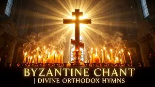 Sacred Byzantine Orthodox Chants for Tranquil Prayer & Profound Spiritual Peace