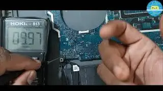 LAPTOP REPAIR - 10TH GEN XPS DEAD CASE STUDY  SOLVED!