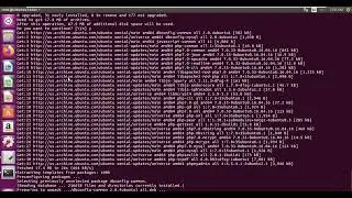 CCCAM Admin Panel Install on local Machine without VPS server