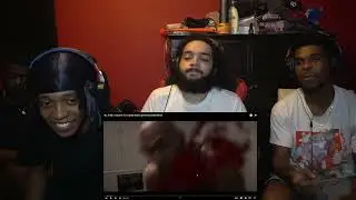 GOT WHAT HE DESERVED FOR DOING TOO MUCH 🤣🤷🏽‍♂️ | AMERICANS REACT TO DRILLIN EPISODE 7