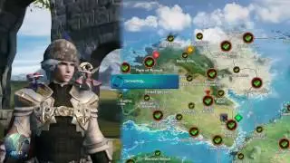 Mobius Final Fantasy: Auto Farming Skillseeds Deck