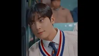 We Love Your Feelings, Lee Su-ho (#ChaEunWoo💜) #TrueBeauty, “True Colors” by Phil Collins