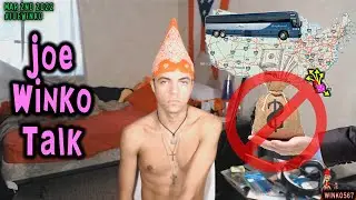 I am NOT A Scammer | Joe Winko Talk