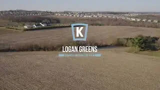 New Homes for Sale in York, PA | Logan Greens | Keystone Custom Homes
