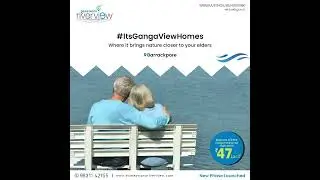 RAMESWARA RIVERVIEW - LUXURY APARTMENTS AT BARRACKPORE