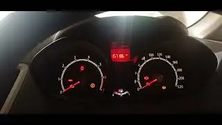 Ford fista 2011 coding fault code 23