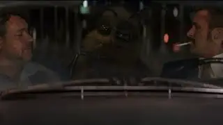 The Nice Guys (2016) - Bumbles