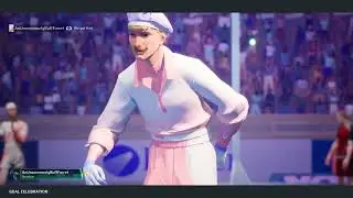 Rematch Season 1 Best Highlights