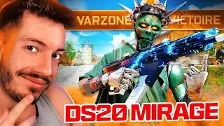 CETTE CLASSE DS20 MIRAGE EST TROP FORTE 😱