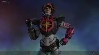 My first Apex Legends win of 2026! FULL GAMEPLAY, NO COMMENTARY