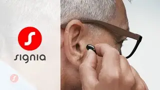 How to insert and remove Insio Charge&Go CIC IX | Signia Hearing Aids