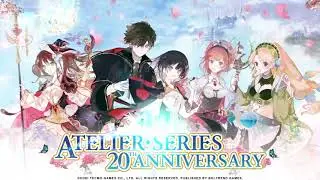 Alchemy system in Atelier Online: Alchemist of Bressisle