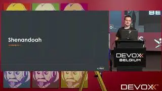 Понимание низкозадержных JVM-GC от Жана Филиппа Бемпеля