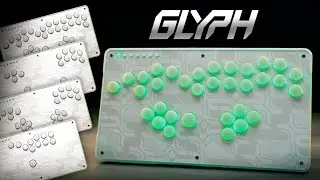 Glyph - The Infinity Gauntlet Controller - First Impressions