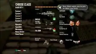 Out Of The Map Tutorial (CTF Glitch)