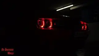 Darci - Code Red (Skeler Vision) | Nightdrive