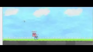 HTML5 Canvas Game Test