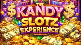 THE KANDY $LOTZ EXPERIENCE 