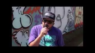IMPACTO CULTURAL 2015 - Cufa Cascavel