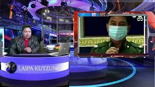 03.26.2022 Mara MDF le Mara CDF an i kap, CNDF ralkap 2 Misual ralkap nih an tlaih hna,