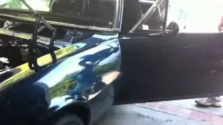 67 Camaro comp cams xr276hr