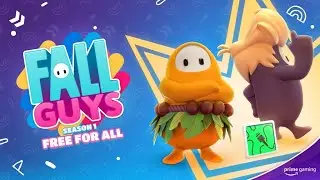 How To Link Amazon Prime Account To Fall Fall Guys