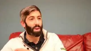 Matt - Part of the Big Church Team