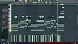 Tyler, the Creator - I Hope You Find Your Way Home (Instrumental, FL Studio Remake)