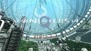 Vanquish [Tutorial] (No Commentary)