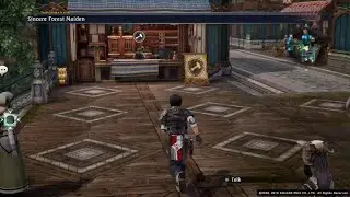 The Last Remnant Remastered - #20 Crafting Assassin's Dagger + Ramskull