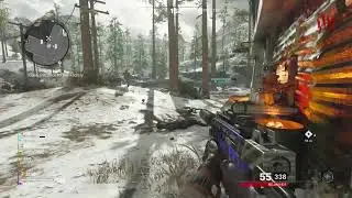 COLD WAR ZOMBIES GLITCHES: EXPLORING THE POSSIBILITY OF ONSLAUGHT GLITCHES (COLD WAR ZOMBIES)