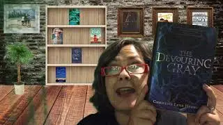 The Devouring Gray