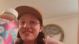kamboocha reaction