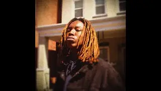 WATER - Chill Sad Trap Type Beat | JID x Mavi (free)