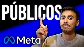 Cómo Crear Públicos En Meta Ads | MasterClass 2026
