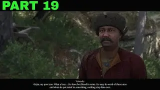 Kingdom Come: Deliverance 2 Part 19 The Voivode's Letter Of Safe Conduct - Gameplay