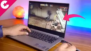 Lenovo Ideapad S340 -  Perfect Laptop for Students Powered By AMD Ryzen 5!!